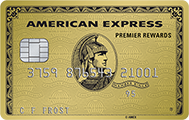 Whats In My Wallet? American Express Gold Premier Rewards