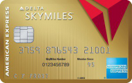 Whats In My Wallet? American Express Delta Sky Miles Gold