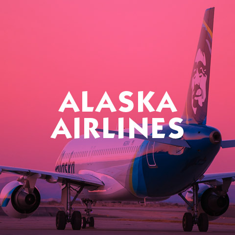 Basic Information Alaska Airlines Basic Information about one of America's Best Airlines