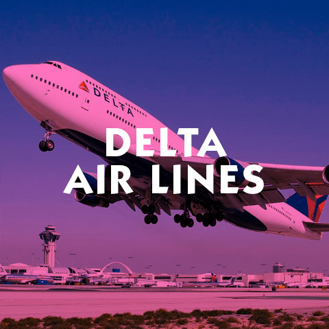 Basic Information Delta Air Lines Major Airline