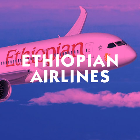 Basic Information Ethiopian Airlines Major Airline