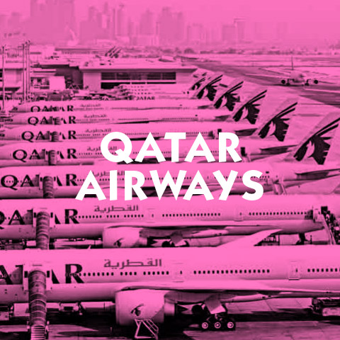 Basic Information Qatar Airways Major Airline