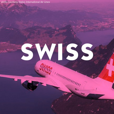Basic Information Swiss International Air Lines Major Airline