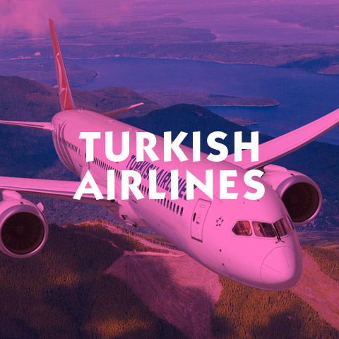 Basic Information Turkish Airlines Major Airline