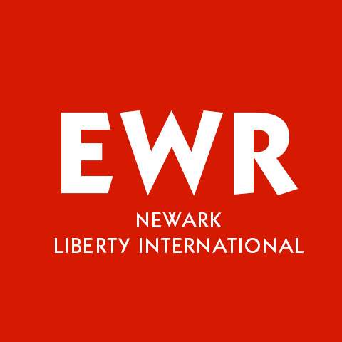 EWR Newark Liberty International