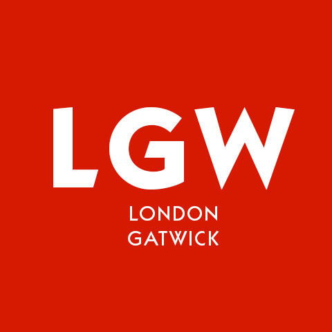 LGW London Gatwick Airport