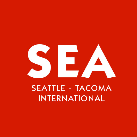 SEA Seattle Tacoma International Airport