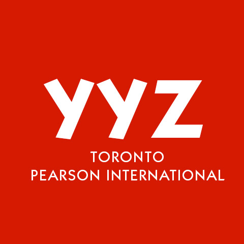 YYZ Toronto Pearson International Airport