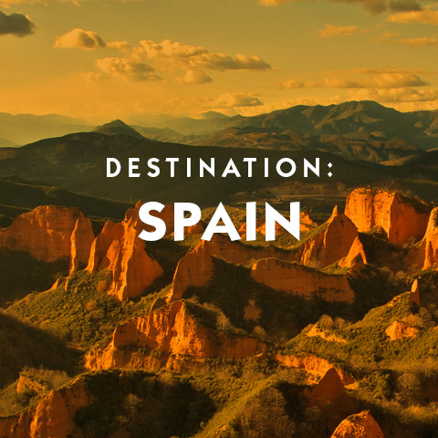 Destination Spain some basic information and travel assistance
