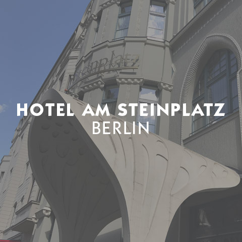 Review Hotel Am Steinplatz Berlin Autograph Collection Report
