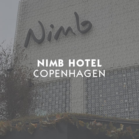Review Nimb Hotel Copenhagen Report