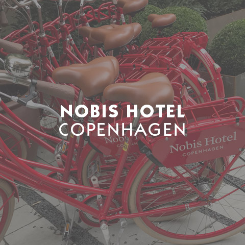 Review Nobis Hotel Copenhagen Report