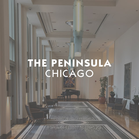 Review The Peninsula Chicago Report