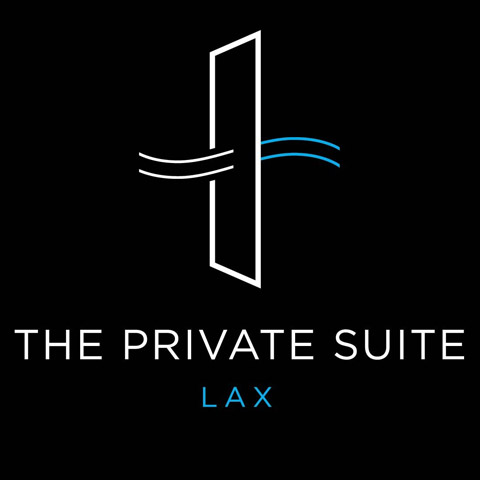 LAX Los Angeles The Private Suite Report