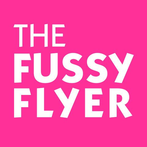 Welcome to the Fussy Flyer