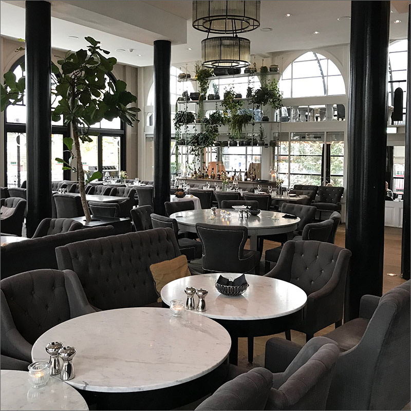 Nimb Hotel Copenhagen | Luxury Boutique Hotel and Resort information