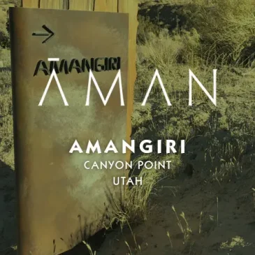 Amangiri / Amangiri Camp Sarika The Best Hotels and Resorts in the world Canyon Point Utah