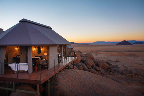  Destination Namibia Preferred and Recommended Hotel and Lodgings Sonop Zannier Hotels 