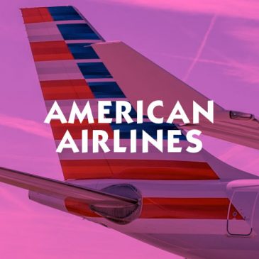 Basic Information American Airlines Major US Airline