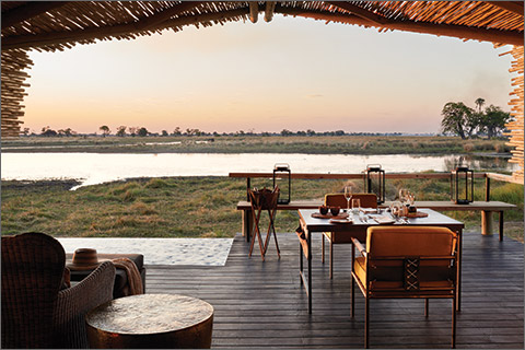 Belmond Safaris The Grand Tour of Southern Africa