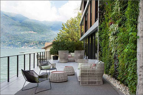  Destination Italy Preferred and Recommended Hotel and Lodgings Il Sereno Torno Lake Como