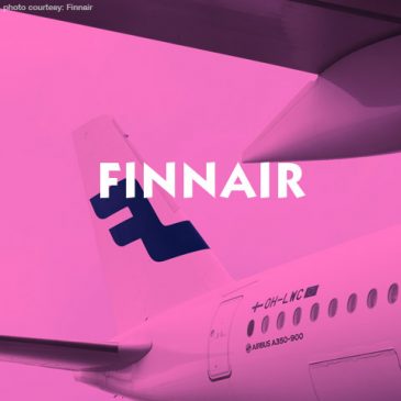 Finnair Basic Information and Routing Help