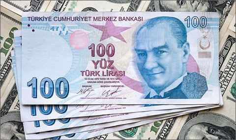 unit of Turkish money is the Turkish Lira