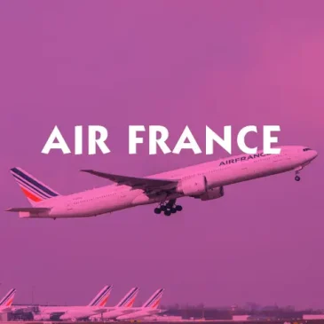 Air France Basic Information about flights services livery destinations