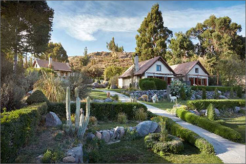 Belmond Las Casitas Destination Arequipa Lake Titicaca Colca Canyon Preferred and Recommended Hotel and Lodgings 