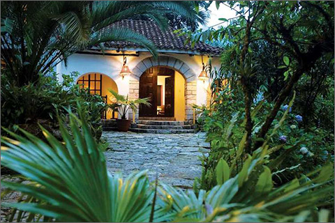  Inkaterra Machu Picchu PuebloDestination Cusco The Sacred Valley Machu Picchu Preferred and Recommended Hotel and Lodgings 