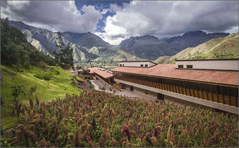  Destination Cusco The Sacred Valley Machu Picchu Preferred and Recommended Hotel and Lodgings 