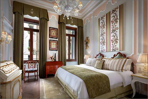 The Gritti Palace a Luxury Collection Hotel
