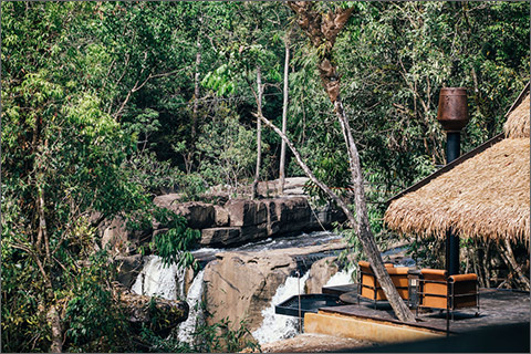 Shinta Mani Wild Cambodia Luxury Resorts