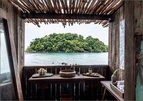Song Saa Private Island Cambodia Luxury Resorts