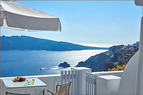 Katikies Santorini Destination Santorini Greece Preferred and Recommended Hotel and Lodgings 