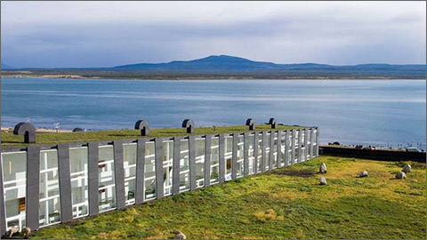  Destination Chile Preferred and Recommended Hotel and Lodgings REMOTA 