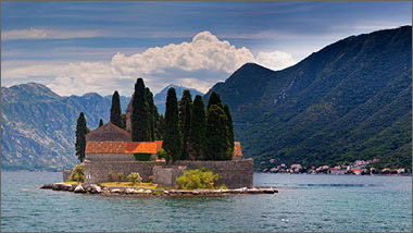  Destination Croatia Preferred and Recommended Hotel and Lodgings Kotor Montenegro 