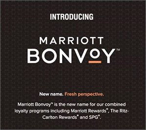 The Ritz-Carlton Yacht Collection Marriott Bonvoy