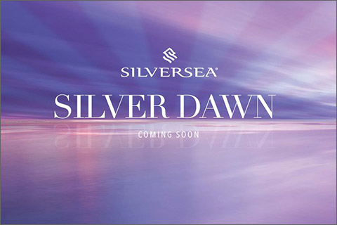 Silver Dawn SilverSea Ocean Cruise Expedition