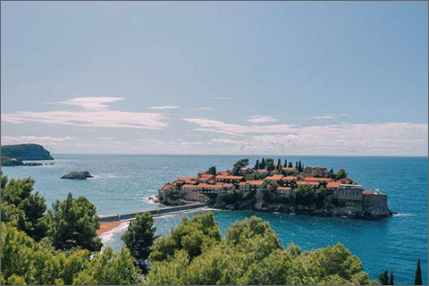 Special Offers or Exclusive Pricing for Aman Sveti Stefan Extend you Journey