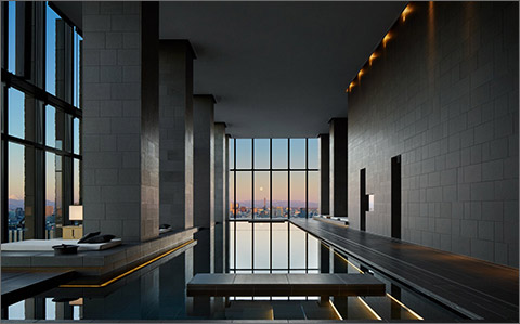 Special Offers or Exclusive Pricing for Aman Tokyo