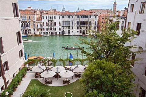 Experience Aman Venice Special Offers or Exclusive Pricing for Aman Venice