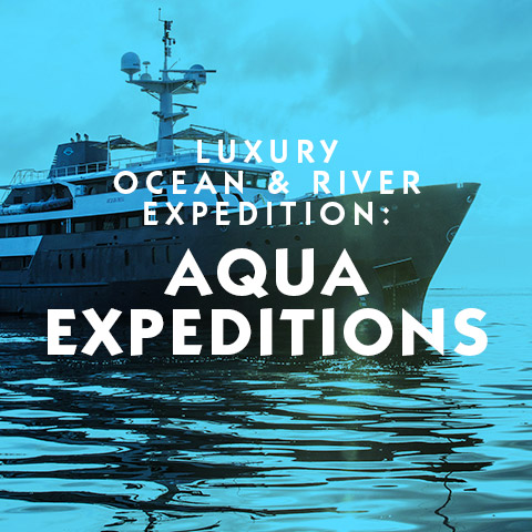 Aqua Expeditions | Ocean Cruise, Yachting, Expedition and River Boating ...