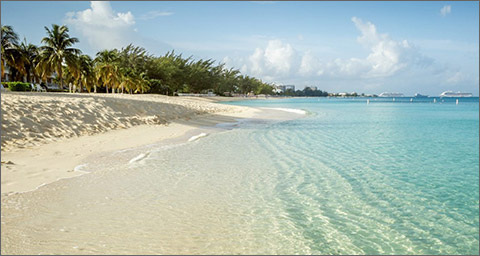Grand Cayman Destination Cayman Islands hotel suggestions basic information and travel assistance
