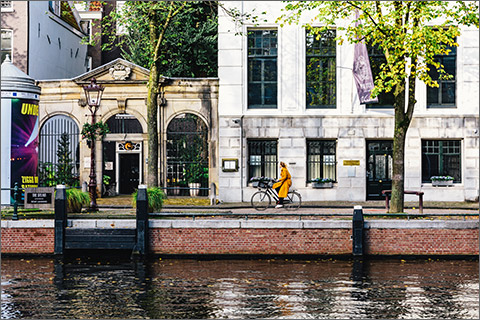 The Dylan Amsterdam Destination Amsterdam Preferred and Recommended Hotel and Lodgings 