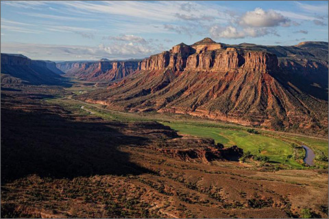Gateway Canyons Destination Colorado Preferred and Recommended Hotel and Lodgings