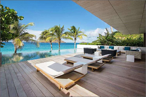 St. Barth Properties Destination St Barthelemy St Barths Preferred and Recommended Hotel and Lodgings 