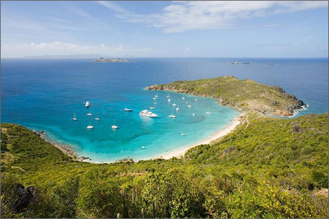 Perfect Beaches of Isle de France Destination St Barthelemy St Barths Preferred and Recommended Hotel and Lodgings 