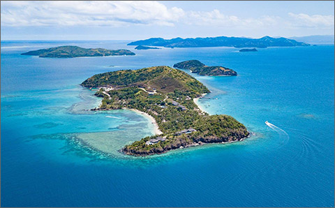 Kokomo Private Island Fiji Fiji Islands Private Island Getaway Private Client Luxury Travel