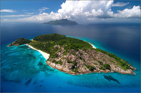 North Island Seychelles Private Island Getaway Private Client Luxury Travel